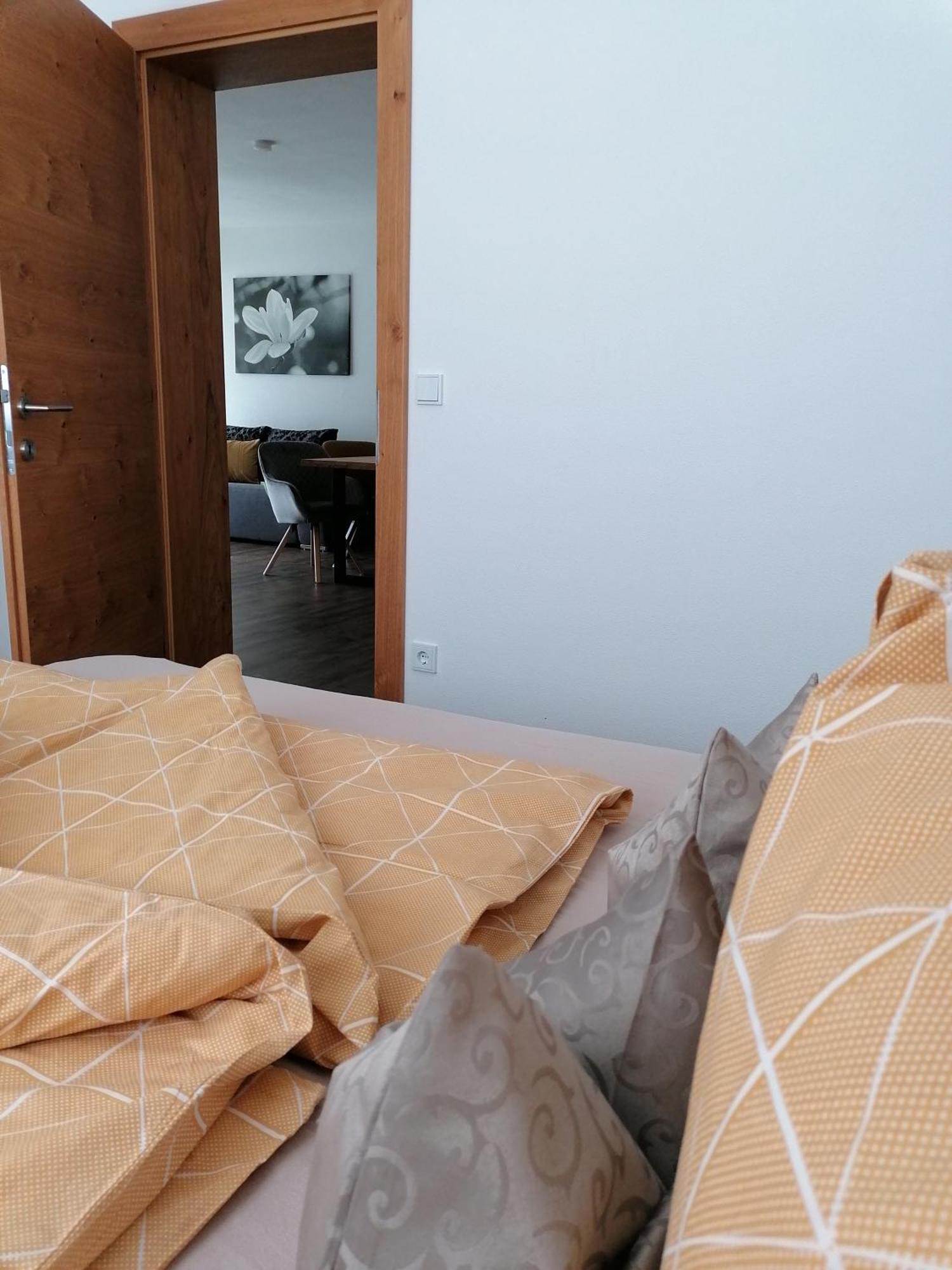 Appartements Kleeblatt Neustift im Stubaital Exterior foto